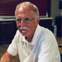 United States Postal Service Employee Randy Judd's profile photo