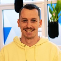 UNICEF Deutschland Employee Leon Hütter's profile photo