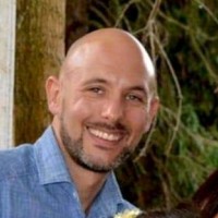 Principle Cleaning Services Employee Russell Southern's profile photo