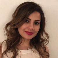 Sherry Ebrahimi Email & Phone Number