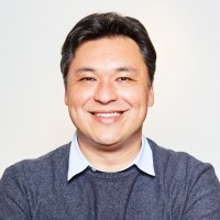 IORQ Employee Marco Camhaji's profile photo