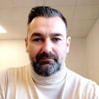 Sébastien Krausch Email