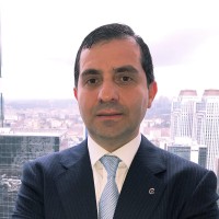 Seyfi Saricam Email