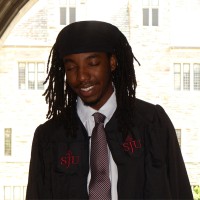 West Oak Lane Charter School Employee Kaleb Harris's profile photo