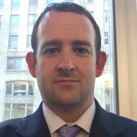 JPMorgan Chase & Co. Employee Brian Elliott's profile photo