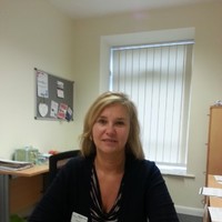 Beacon Centre Employee Katie Jobling's profile photo