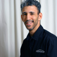 Abraham Ventura Email & Phone Number