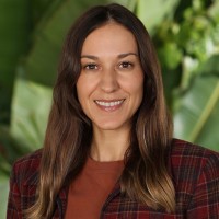 Echo Horizon School Employee Yvette Ferrari's profile photo