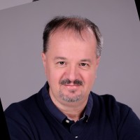 Resysten International Ltd. Employee Janos Pinter's profile photo