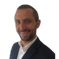 NTT Ltd. Employee Jude Carter's profile photo