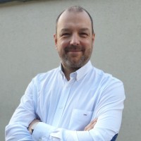 dcbel Employee Laurent Schmitt's profile photo