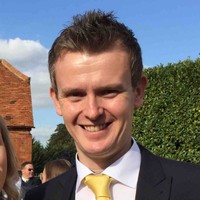 Aberdeen Employee Simon Gillis's profile photo
