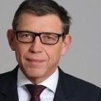 GEMÜ Gebr. Müller Apparatebau GmbH & Co. KG Employee Robert Gebhardt's profile photo