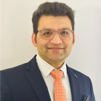 Hiten Patel Email & Phone Number