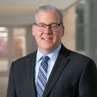 Chubb Employee Charles Cunningham's profile photo