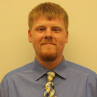 TST Infrastructure Employee Tanner Ford's profile photo