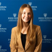 Responsible Alpha Employee Isabella Manzione-Dearborn's profile photo