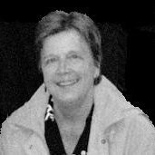 Demand Studios Employee Mary Abel's profile photo