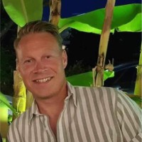 Billigblomst Employee Anders Conradsen's profile photo