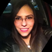 CRYOINFRA Employee Cecilia Gonzalez Villarreal's profile photo