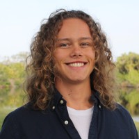 International Pacific Halibut Commission Employee William Naylor-Komyatte's profile photo