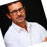 Maltem Paris Employee Jean-Luc Clamen's profile photo