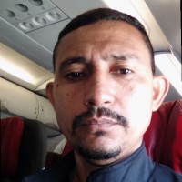 Bompel Calçados Employee Gladson Pacheco's profile photo