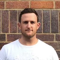 Seven Network Employee Sam Broadbent's profile photo