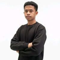 Simplifa.AI Employee Biliarto Cemerson's profile photo