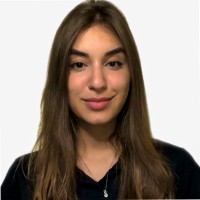 BB Tecnologia e Serviços Employee Isabela Batista's profile photo