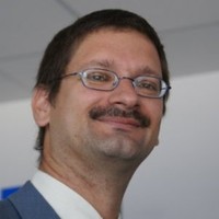 ETM professional control Employee Robert Trausmuth's profile photo