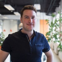 DemoTime Employee Sam Smith's profile photo