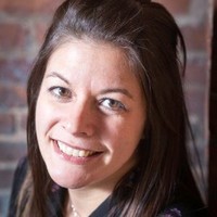 College Lafleche Employee Marie-Élaine Beaudoin's profile photo