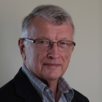 Truth Technologies, Inc. Employee Egide Thein's profile photo