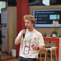 Myodev Employee François Ottavi's profile photo