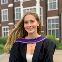 AVL in the United Kingdom Employee Florence Collins's profile photo