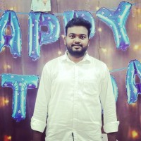 Self-Learning Employee Naraboina Raju's profile photo