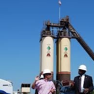 King Asphalt Employee Casey Schwager's profile photo