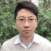 ViewSonic Employee Tim Lin's profile photo