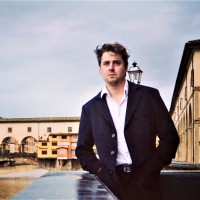 Outseer Employee Clay Alm's profile photo