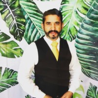 Vinya Employee David Daniel Alonso's profile photo