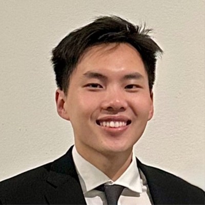 Robert Zeng Email