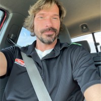 Creative Cost Control Employee Elias Robbins's profile photo