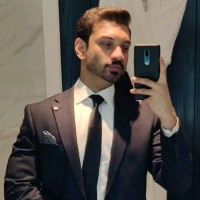 Clay Employee Daayem Shehzad's profile photo