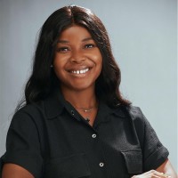 Mercy Ogoji Email