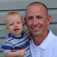 SpeedCast (formerly Harris CapRock Communications) Employee Kyle Englehart's profile photo