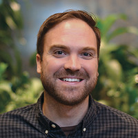 Solo Cup Company Employee Coe Roberts's profile photo