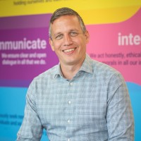 Aura Technology Employee Mark Sachse's profile photo