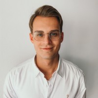 EIGHT ADVISORY Employee Lukas Walter's profile photo