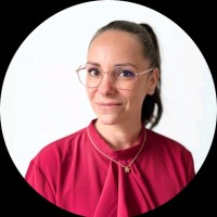 Adecco Medical Deutschland Employee Diana Wolf's profile photo